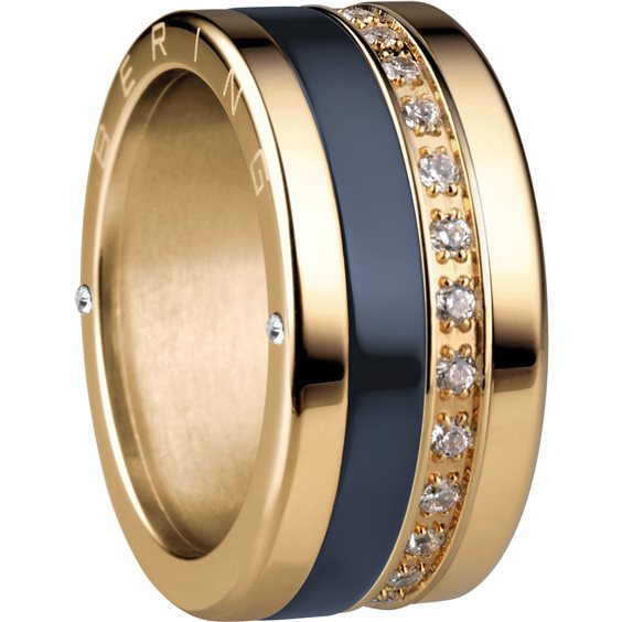 Bague discount bering femme